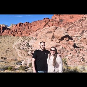 Meet your Posher, Jamie